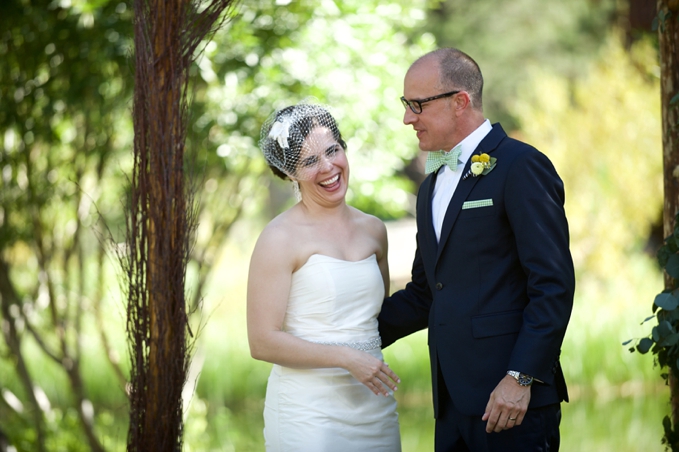 June Lake Wedding